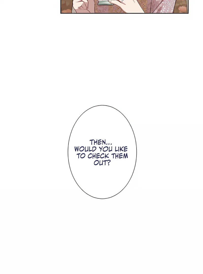 The Hidden Prince Who Loved Me Chapter 4 - Page 55