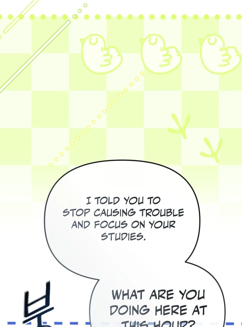 How to Survive As The Devil’s Daughter Chapter 113 - Page 43