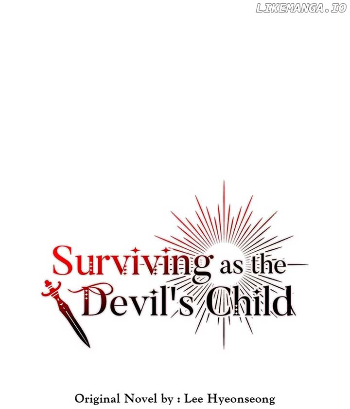 How to Survive As The Devil’s Daughter Chapter 48 - Page 97