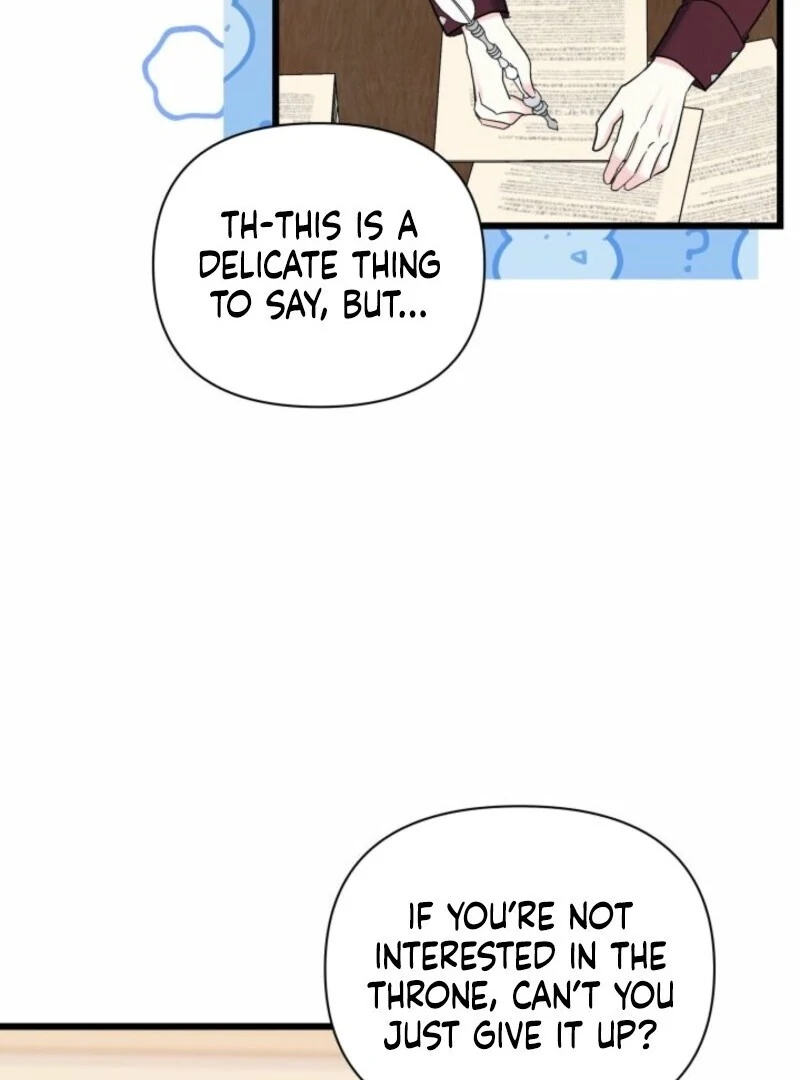 I’m Repaying The Kindness That Raised Me With Obsession Chapter 49 - Page 23