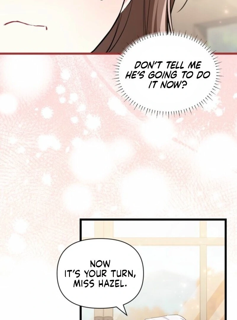 I’m Repaying The Kindness That Raised Me With Obsession Chapter 52 - Page 94