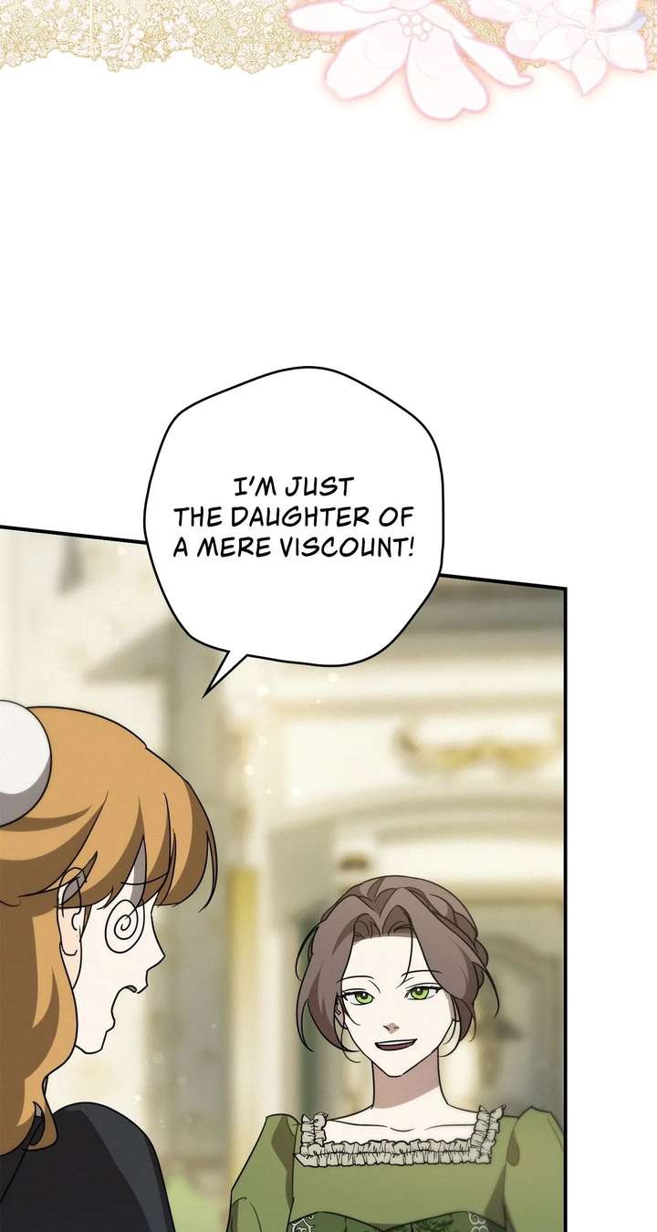 Once an Assassin, Now a Royal Nanny Chapter 13 - Page 22