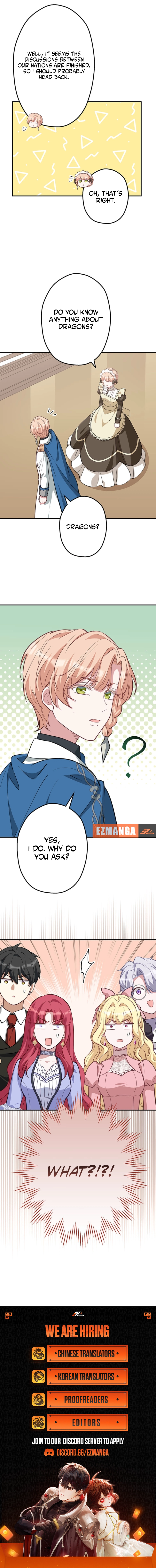 I Woke Up As a Notorious Troublemaker! Chapter 89 - Page 10