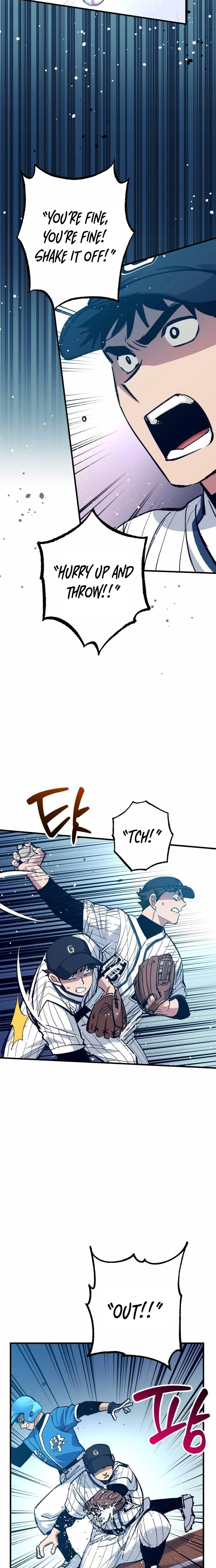 All the Aces Are Obsessed With Me Chapter 25 - Page 6