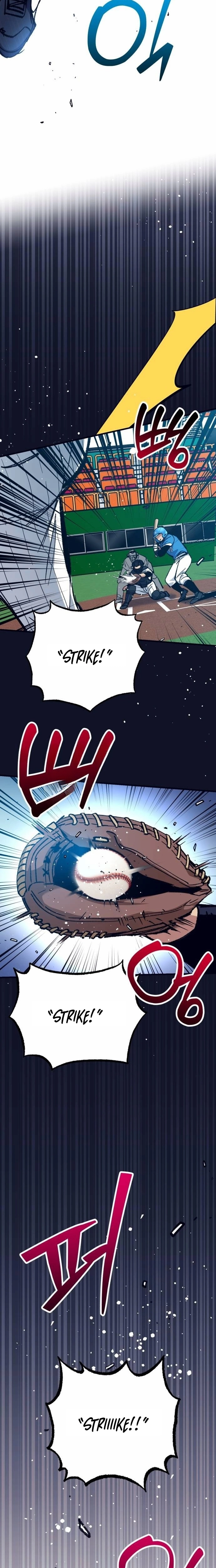All the Aces Are Obsessed With Me Chapter 25 - Page 9
