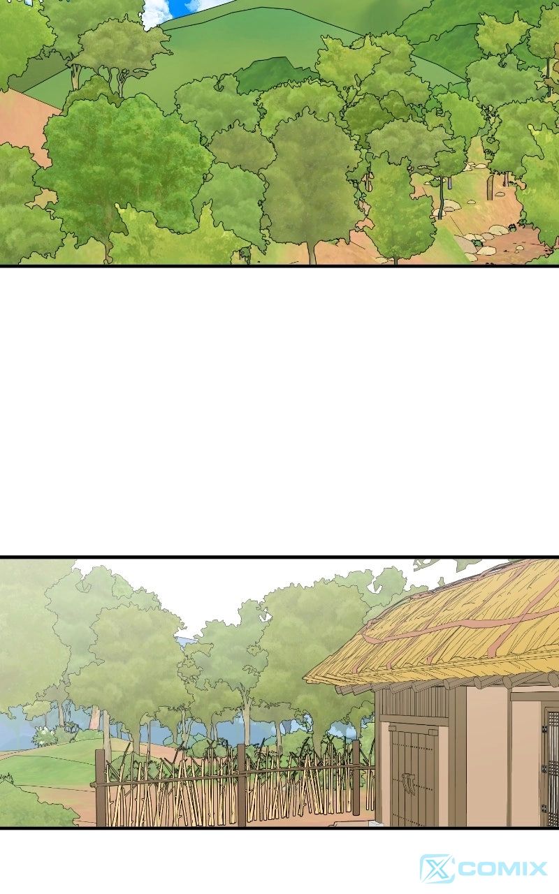 Fox Love Story Chapter 34 - Page 24