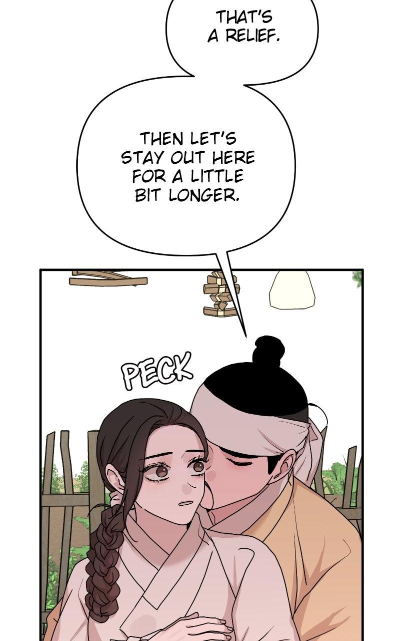Fox Love Story Chapter 35 - Page 15