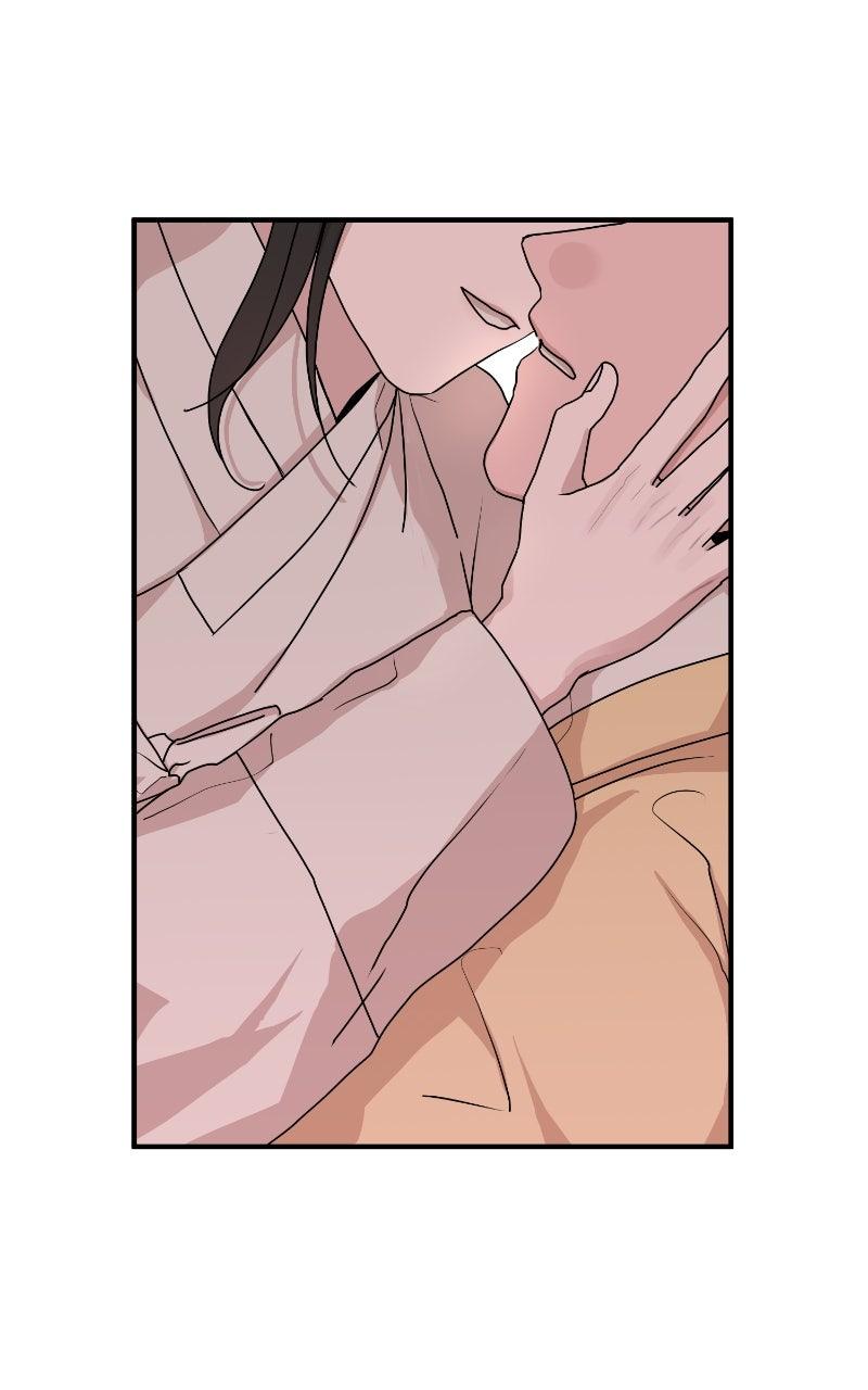 Fox Love Story Chapter 35 - Page 18