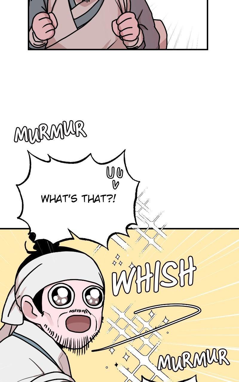 Fox Love Story Chapter 35 - Page 35
