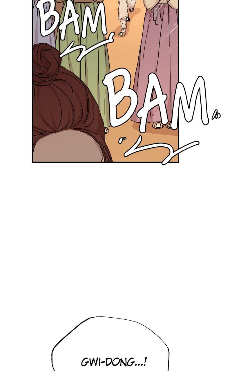 Fox Love Story Chapter 35 - Page 37