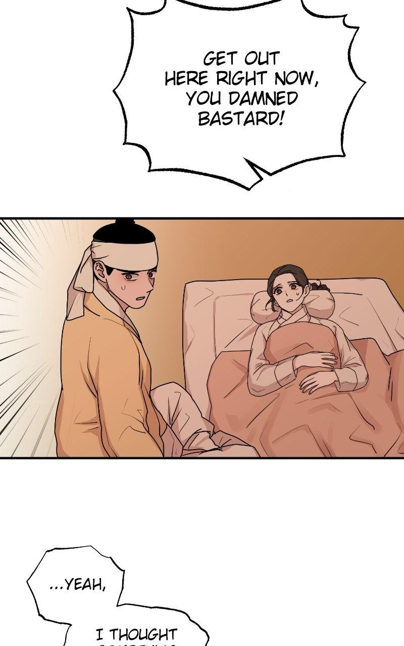 Fox Love Story Chapter 35 - Page 42