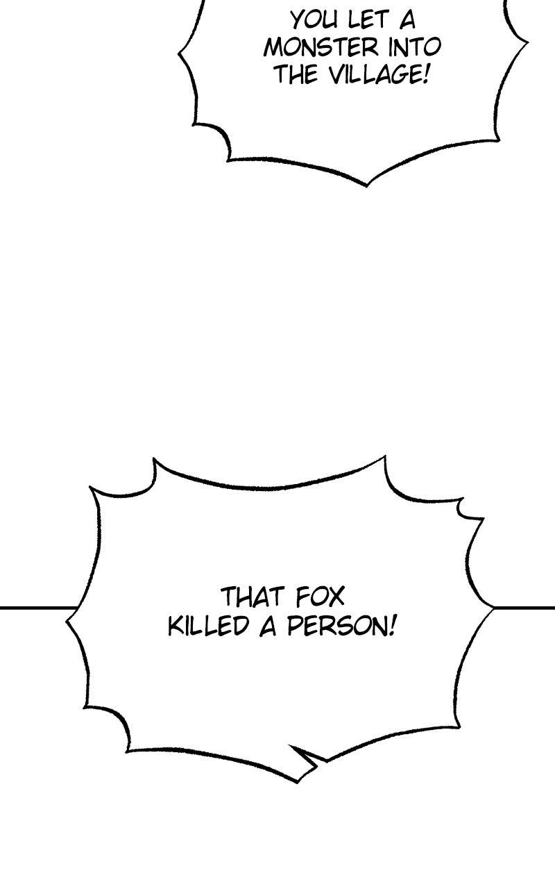 Fox Love Story Chapter 35 - Page 55