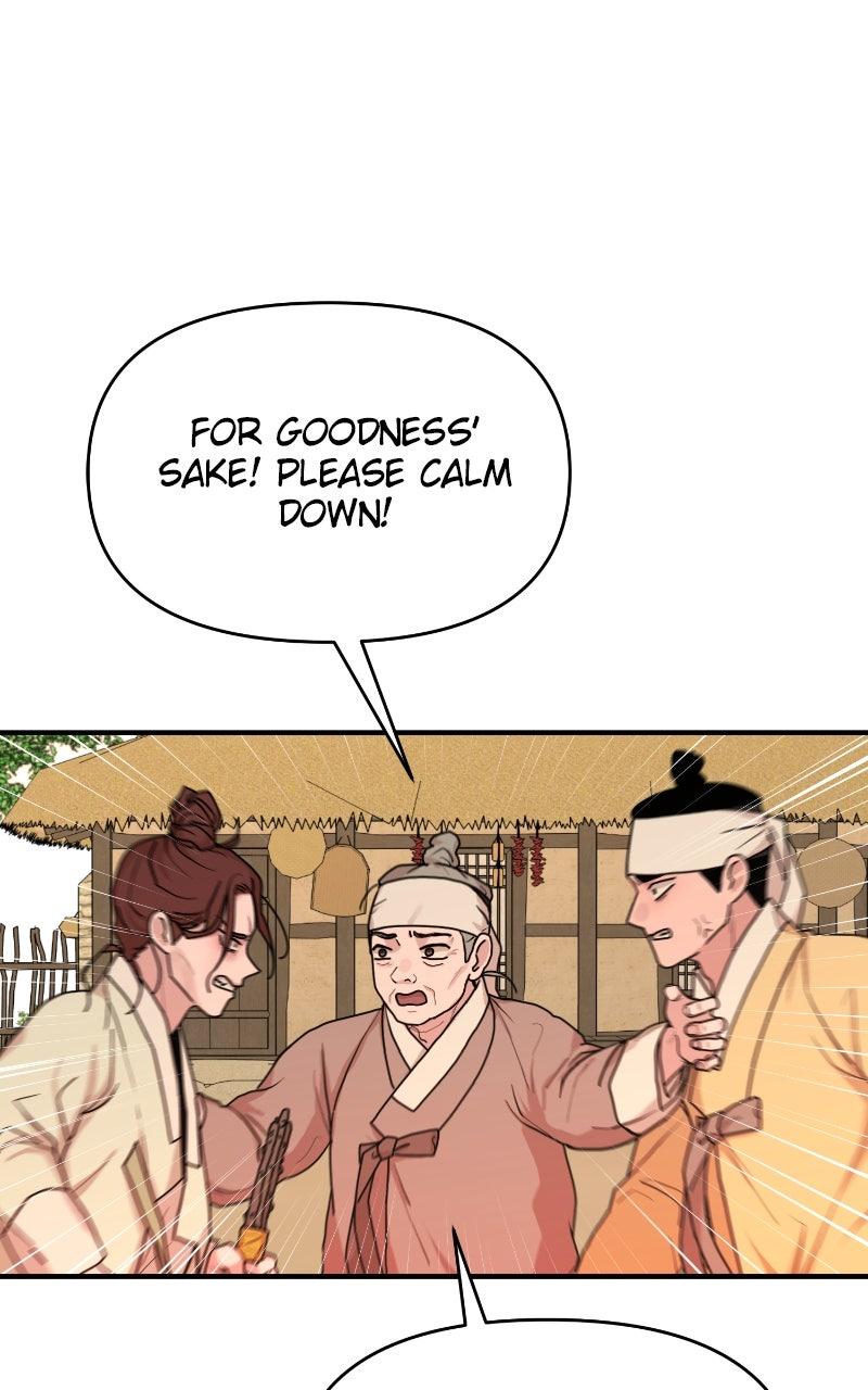 Fox Love Story Chapter 35 - Page 69
