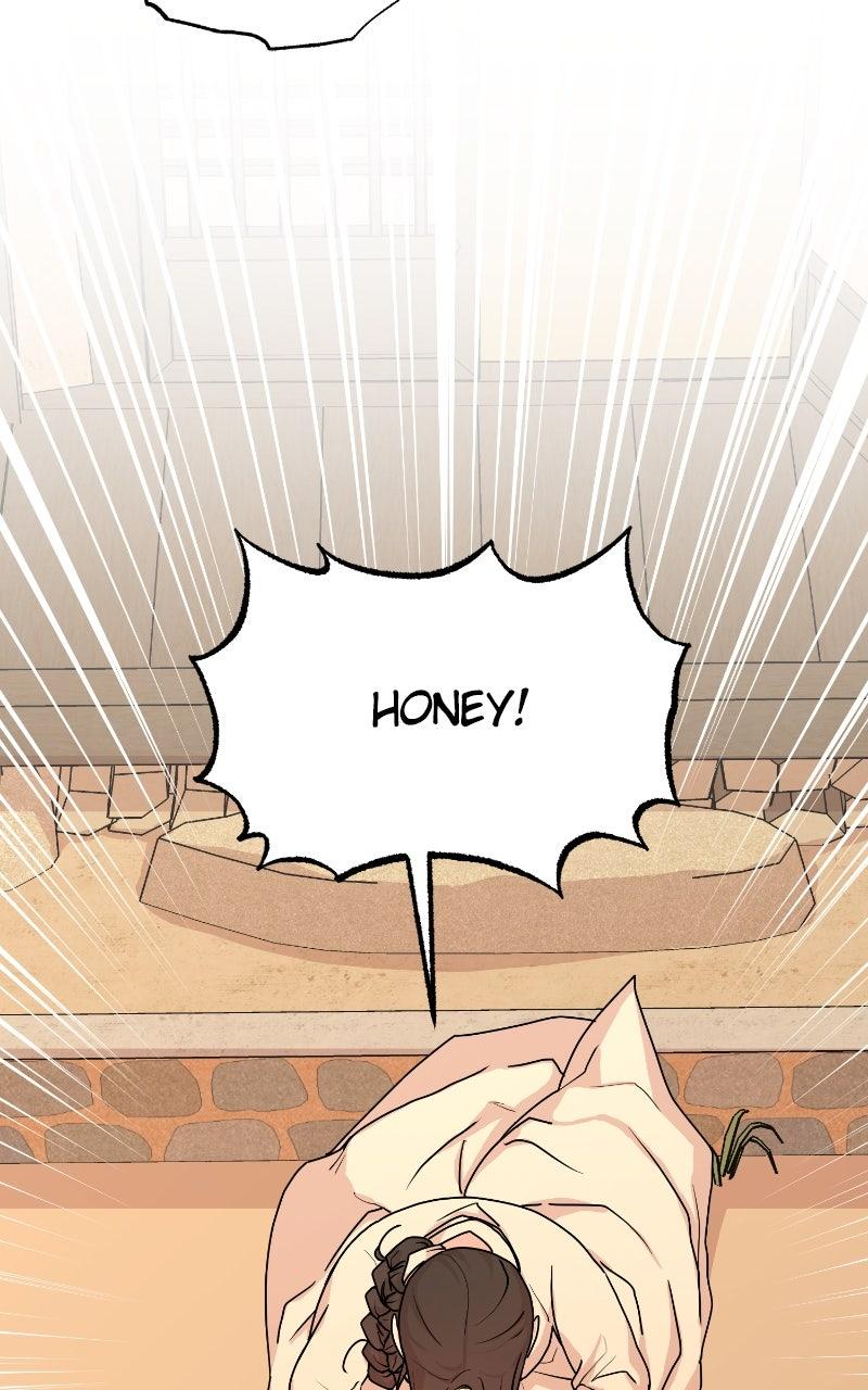 Fox Love Story Chapter 36 - Page 16