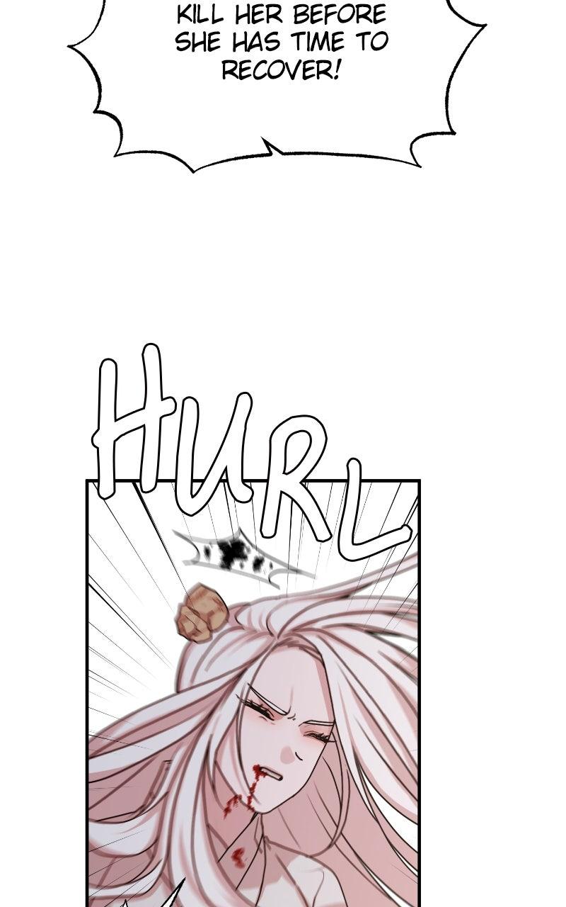 Fox Love Story Chapter 36 - Page 60