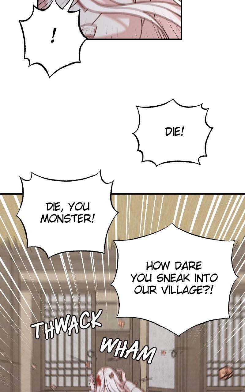 Fox Love Story Chapter 36 - Page 61