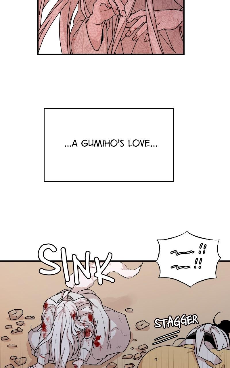 Fox Love Story Chapter 36 - Page 67