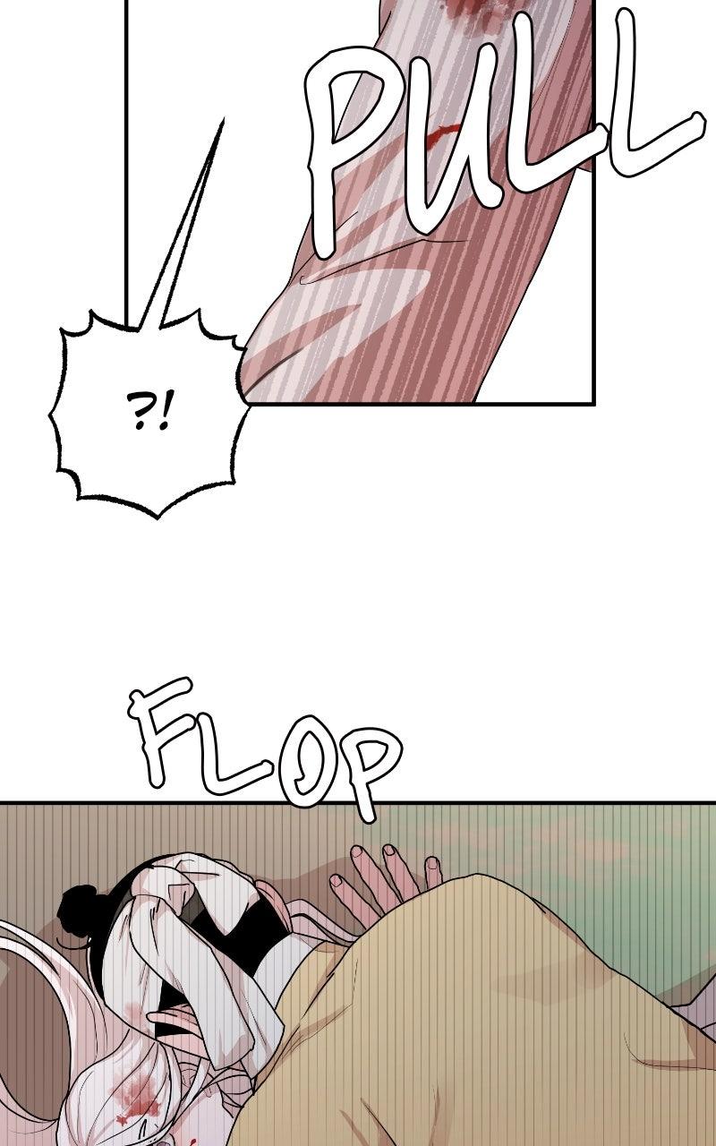 Fox Love Story Chapter 36 - Page 71