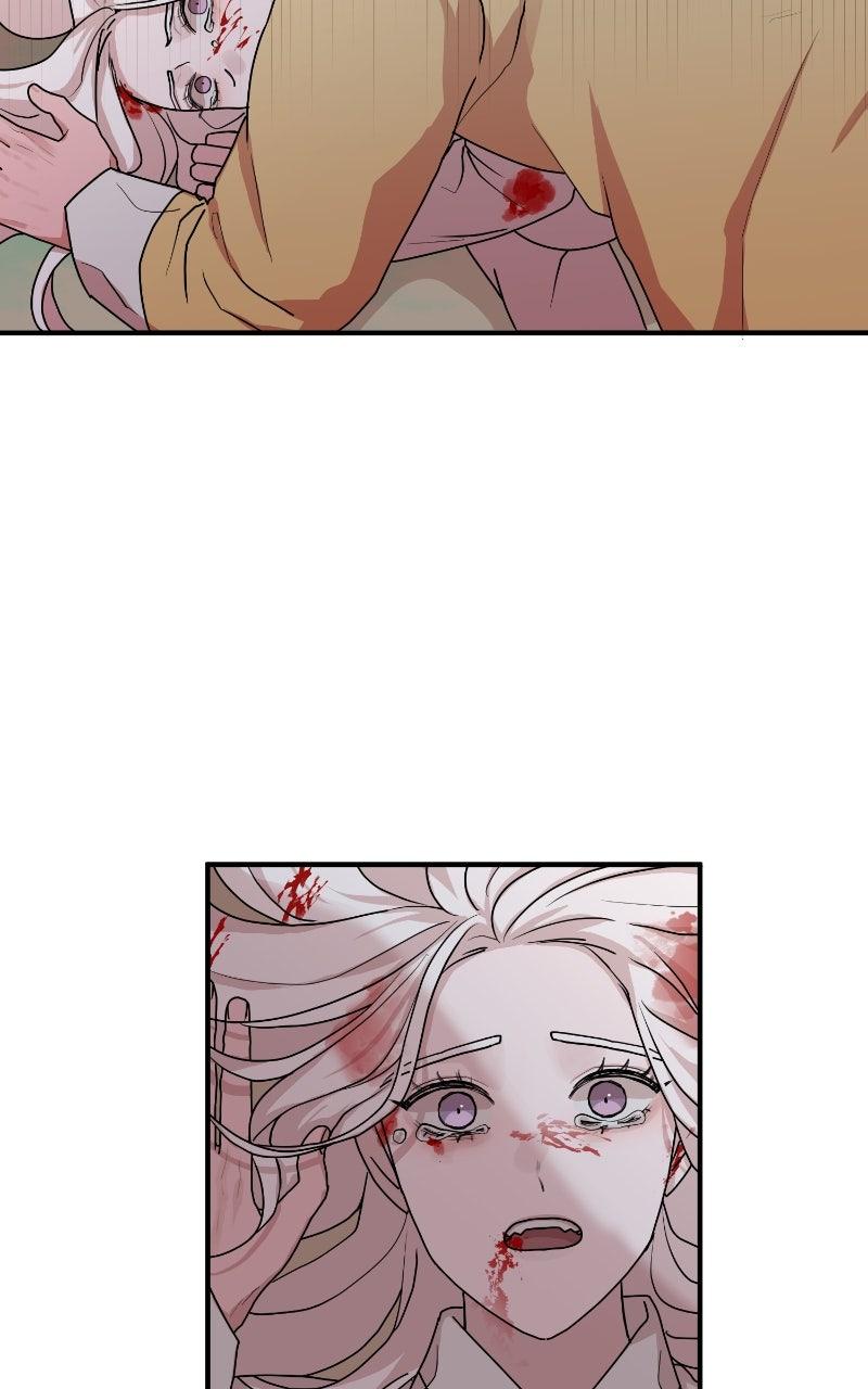 Fox Love Story Chapter 36 - Page 72