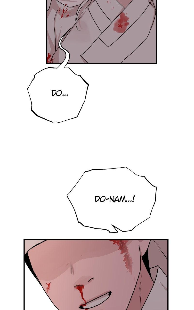 Fox Love Story Chapter 36 - Page 73