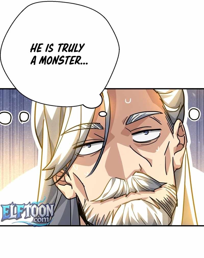 High Martial Arts: Sweeping Through Three Thousand Emperors with One Hand! Chapter 23 - Page 10