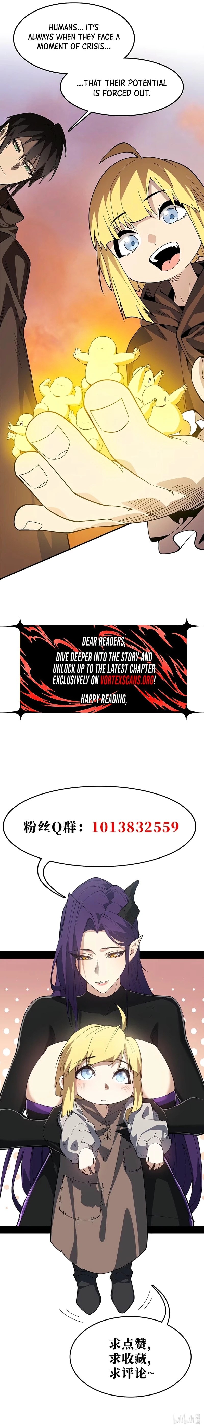 A Mountain of Corpses, A Sea of Blood Chapter 19 - Page 10