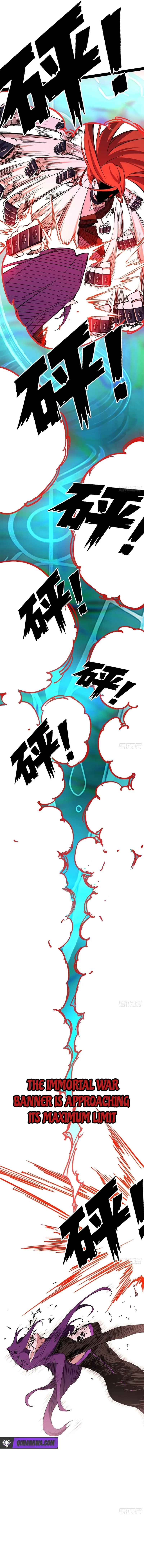 A Mountain of Corpses, A Sea of Blood Chapter 37 - Page 5