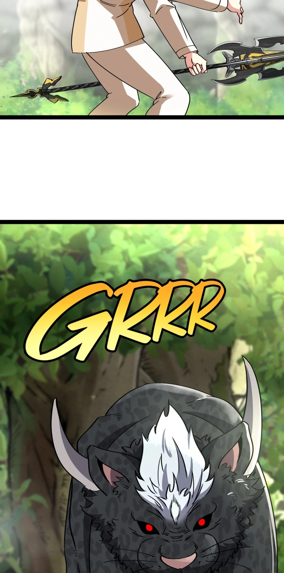 Divine Leveling System Chapter 179 - Page 22