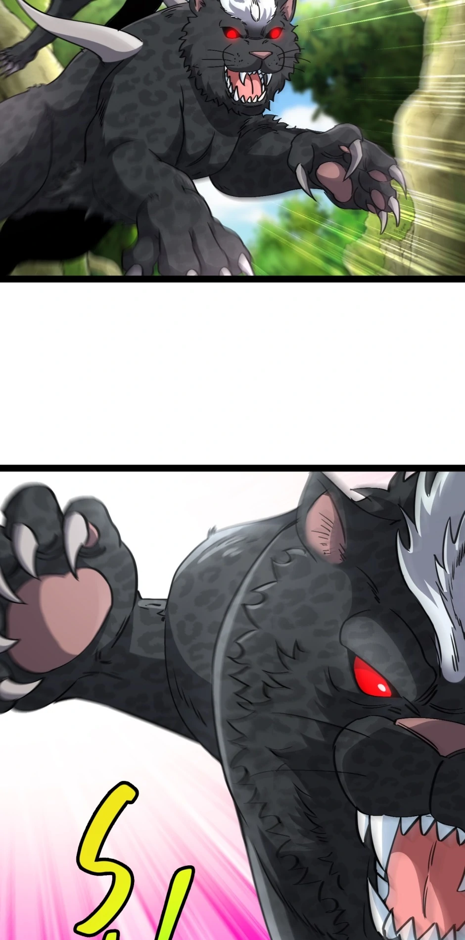 Divine Leveling System Chapter 179 - Page 25