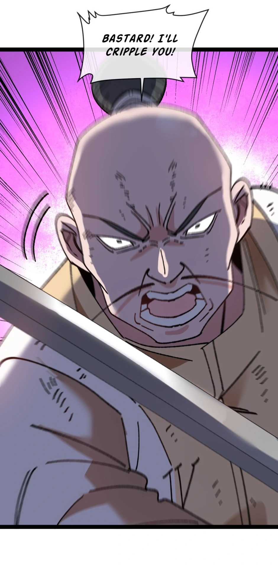Divine Leveling System Chapter 179 - Page 45