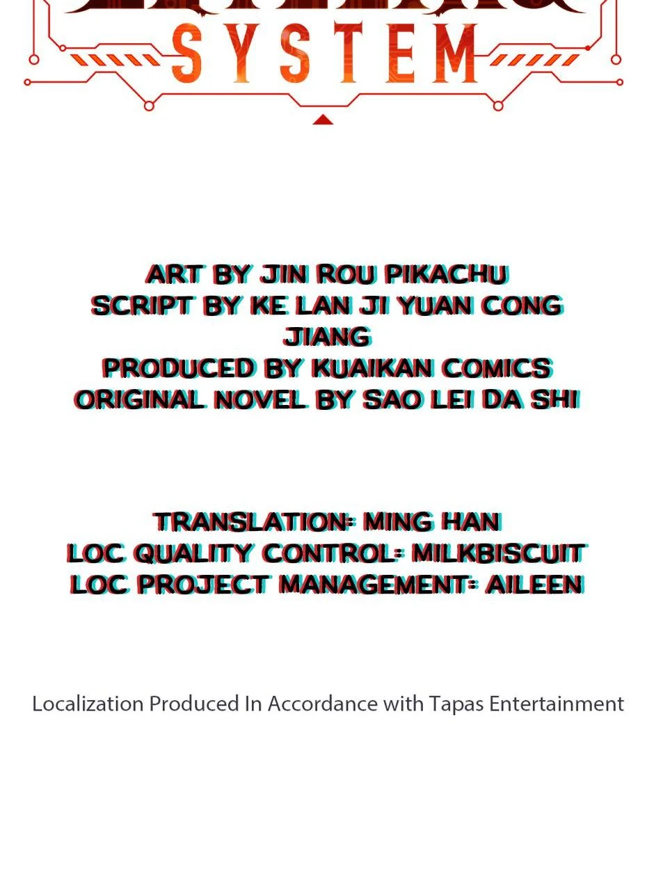 Divine Leveling System Chapter 182 - Page 2