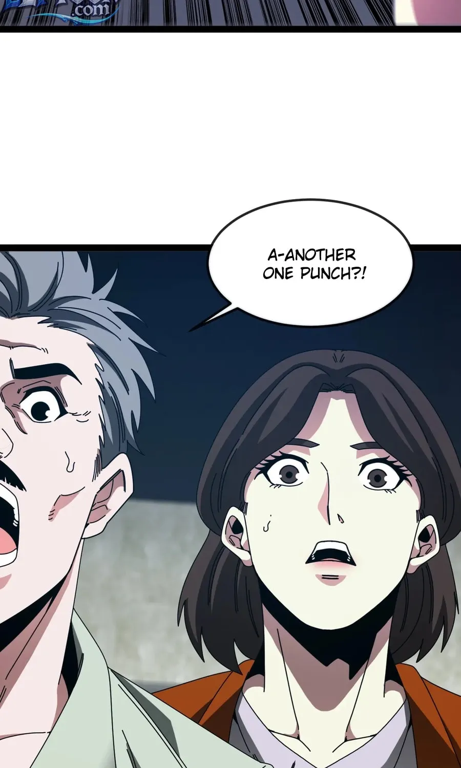 Divine Leveling System Chapter 199 - Page 12