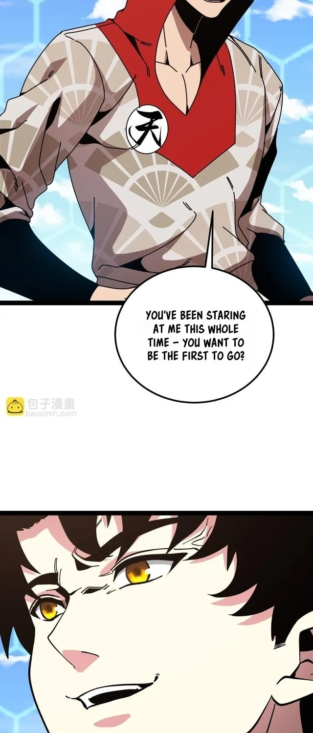 Divine Leveling System Chapter 200 - Page 30