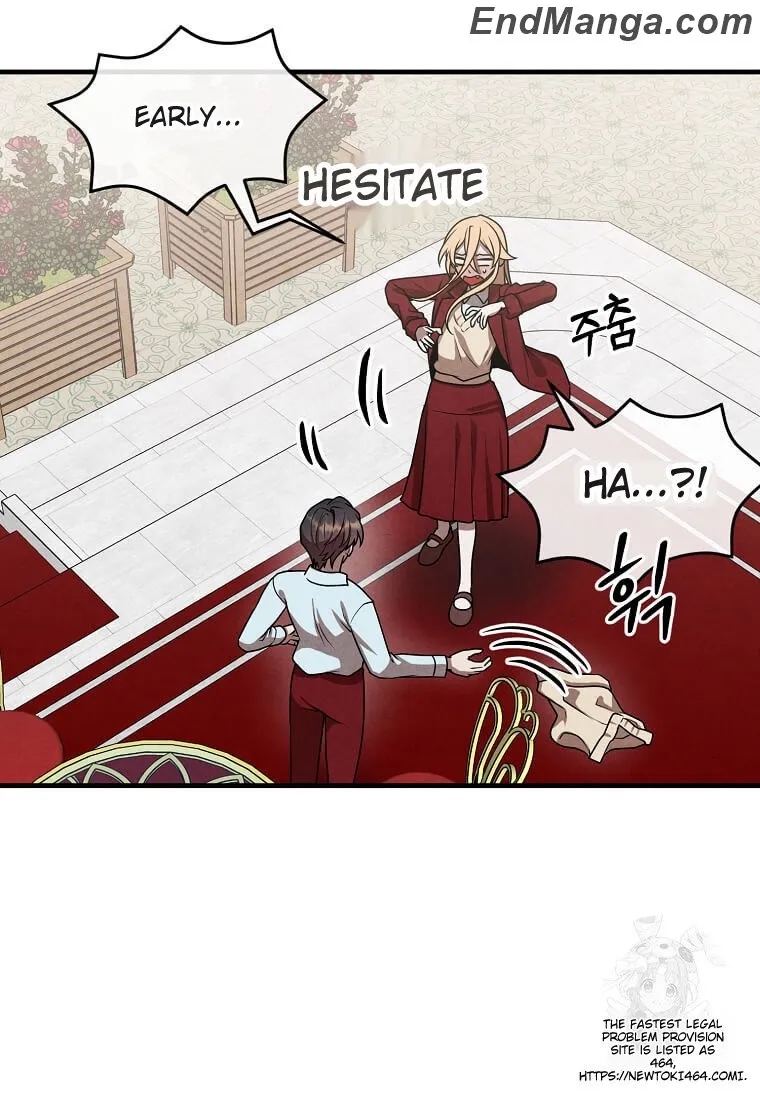 Legendary Youngest Son of the Marquis House Chapter 114 - Page 33