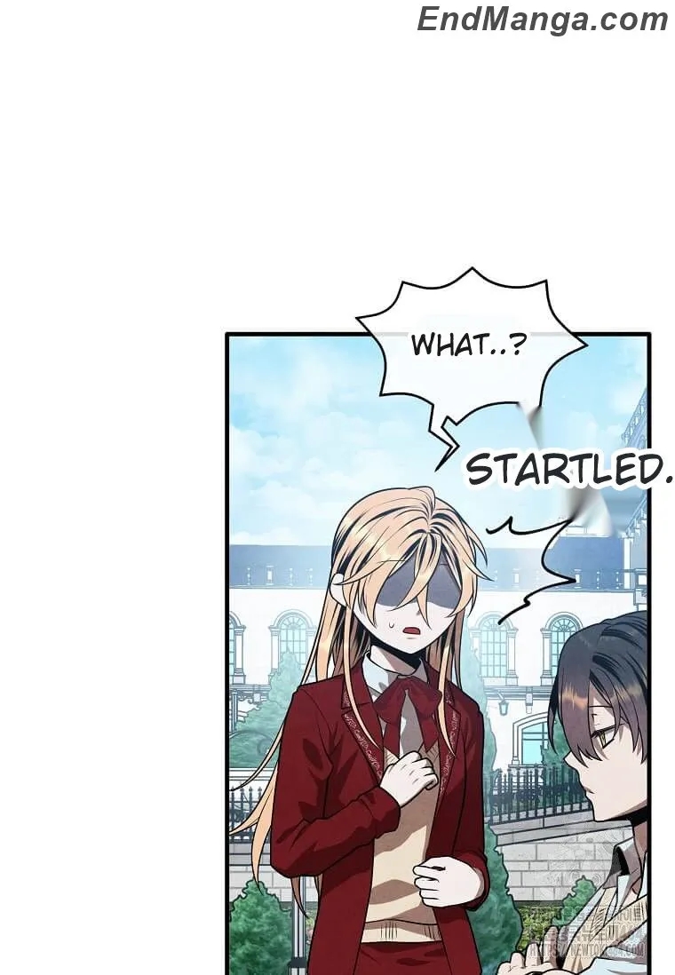 Legendary Youngest Son of the Marquis House Chapter 114 - Page 7