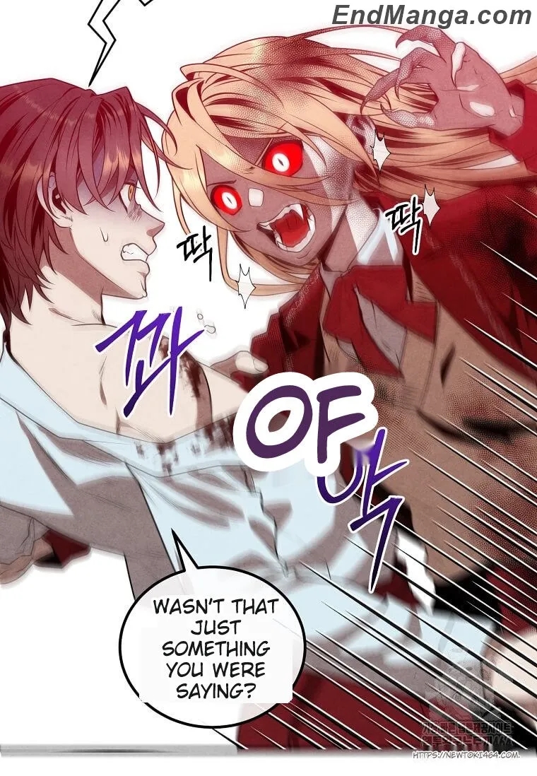 Legendary Youngest Son of the Marquis House Chapter 115 - Page 19