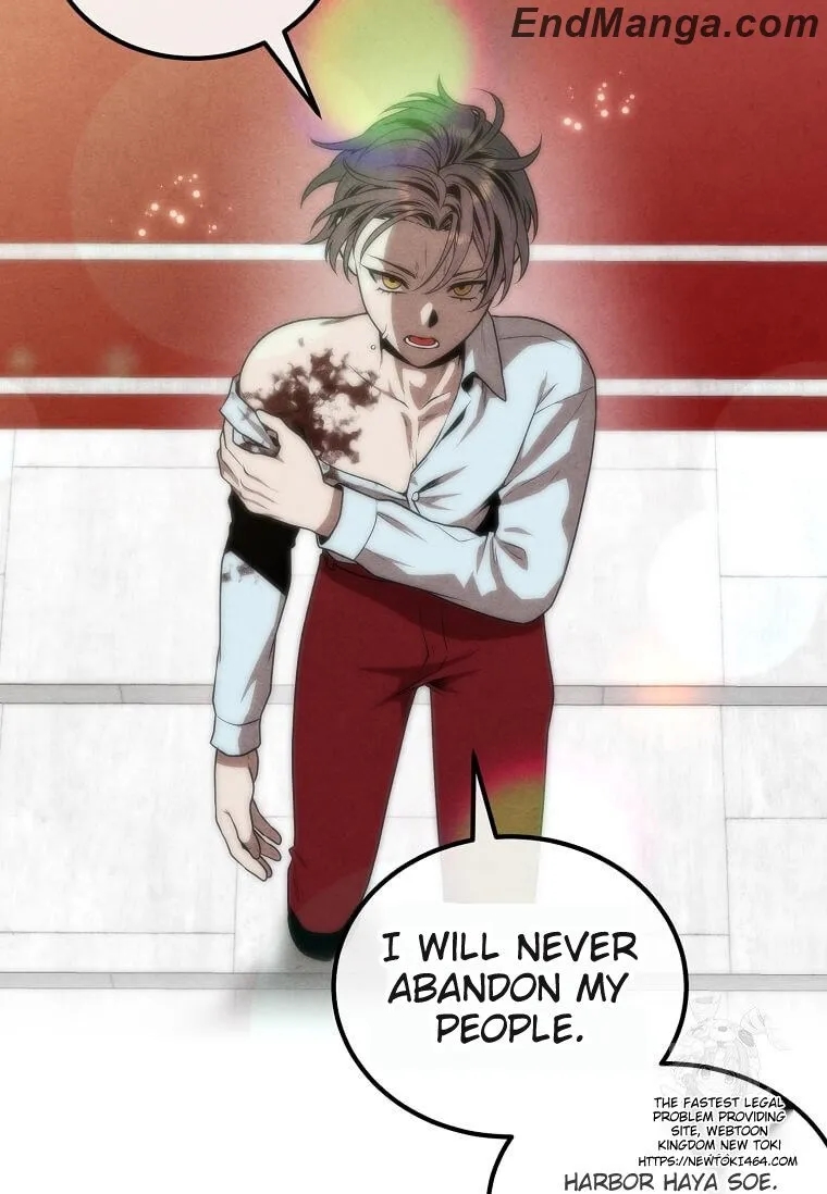 Legendary Youngest Son of the Marquis House Chapter 115 - Page 54