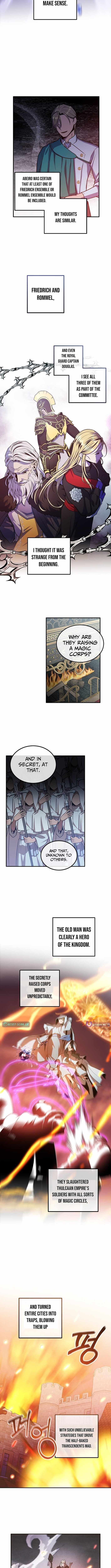 Legendary Youngest Son of the Marquis House Chapter 146 - Page 3