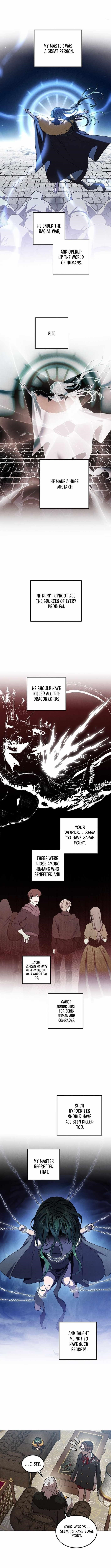 Legendary Youngest Son of the Marquis House Chapter 148 - Page 6