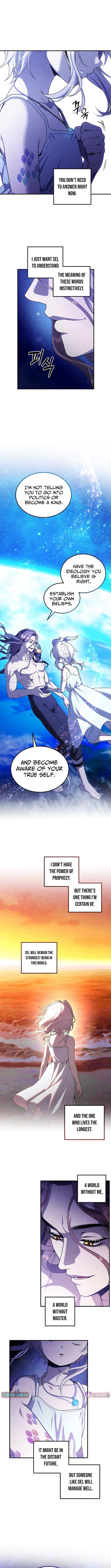 Legendary Youngest Son of the Marquis House Chapter 154 - Page 4