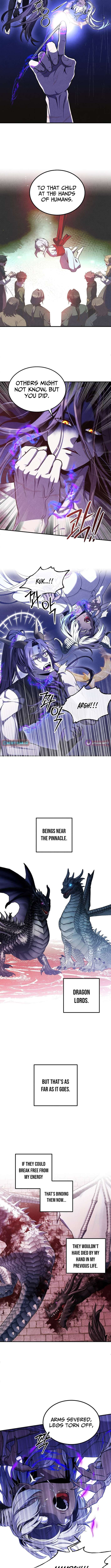Legendary Youngest Son of the Marquis House Chapter 156 - Page 7