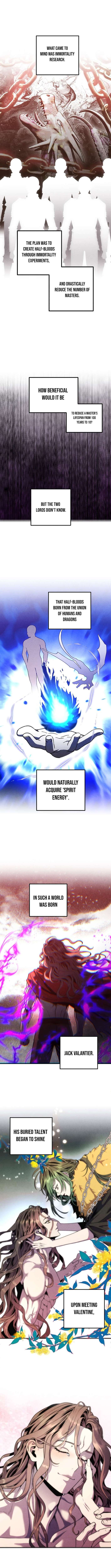Legendary Youngest Son of the Marquis House Chapter 158 - Page 5