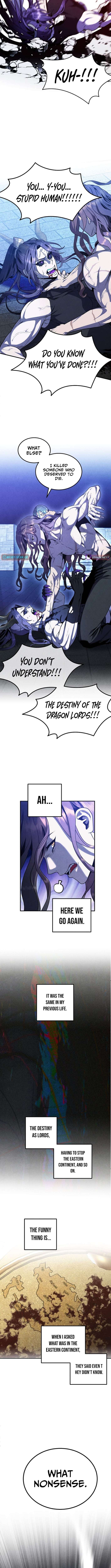 Legendary Youngest Son of the Marquis House Chapter 159 - Page 7