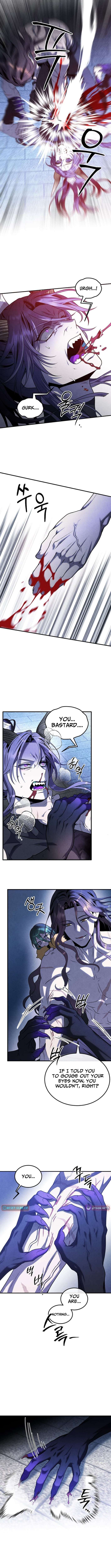 Legendary Youngest Son of the Marquis House Chapter 159 - Page 8