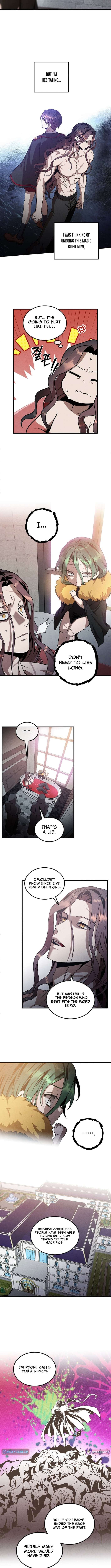 Legendary Youngest Son of the Marquis House Chapter 160 - Page 4