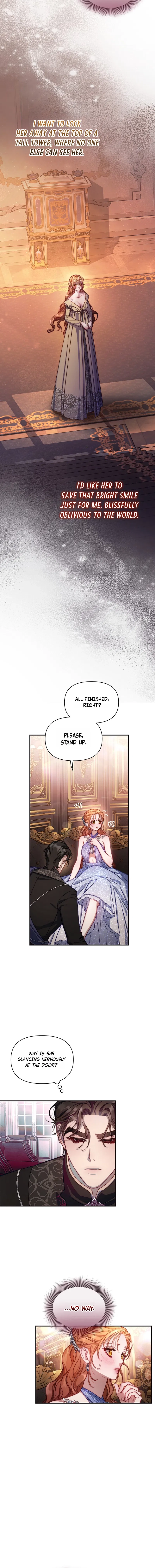 Lucia Chapter 171 - Page 16