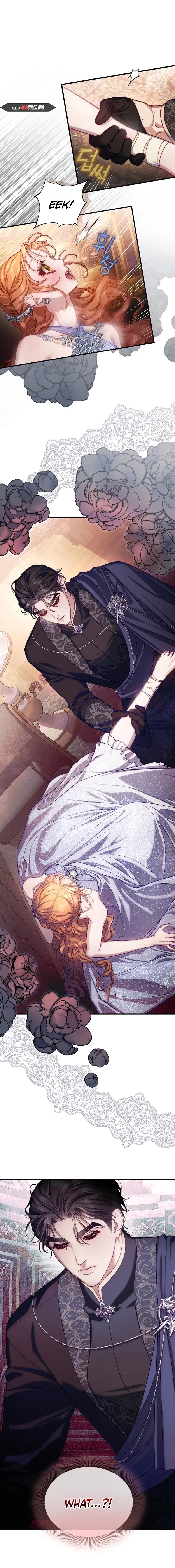 Lucia Chapter 172 - Page 2