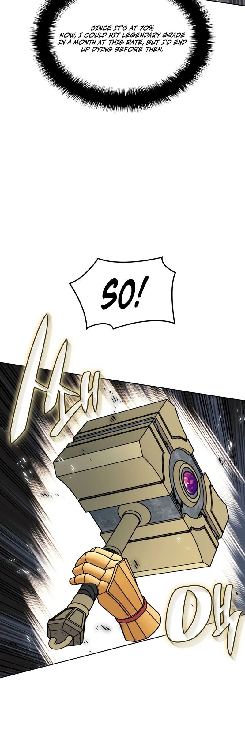 Overgeared (Team Argo) Chapter 324 - Page 11