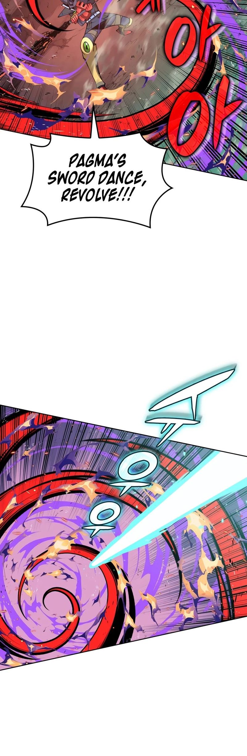 Overgeared (Team Argo) Chapter 324 - Page 19