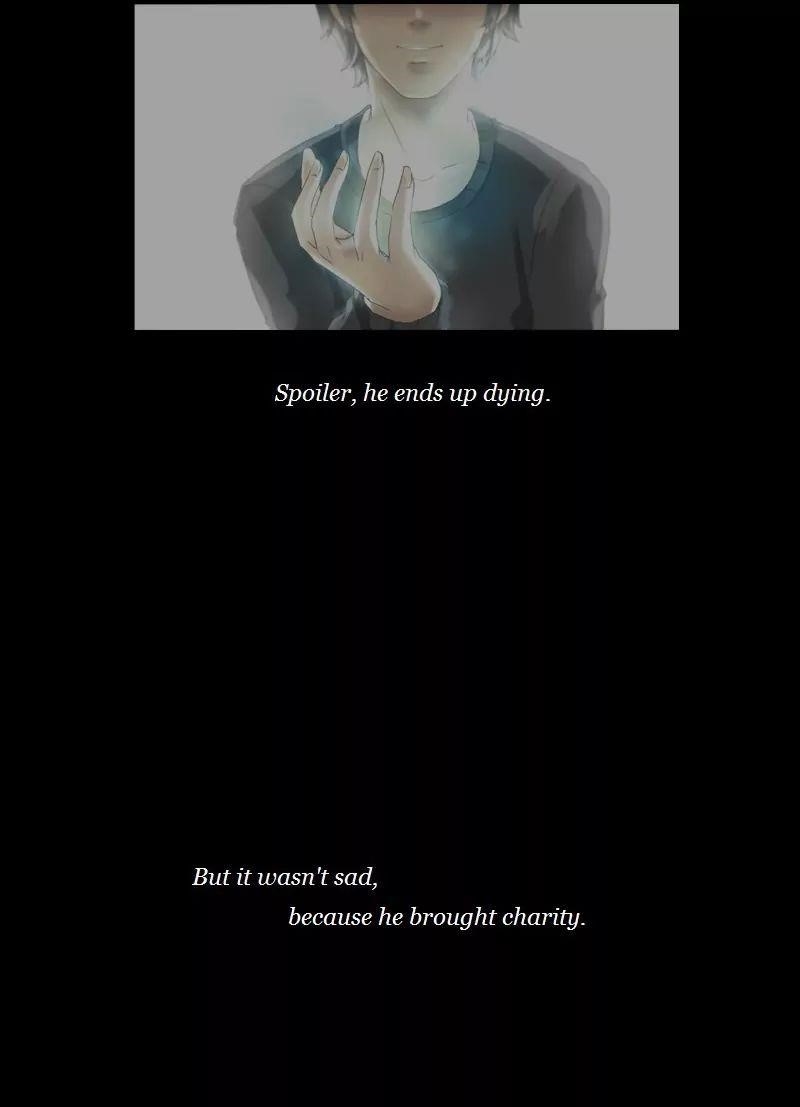 unOrdinary Chapter 1 - Page 5